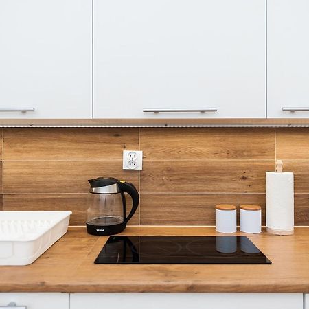 Szpitalna Premium Apartment Krakkó Kültér fotó