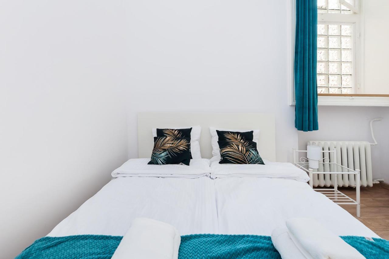 Szpitalna Premium Apartment Krakkó Kültér fotó