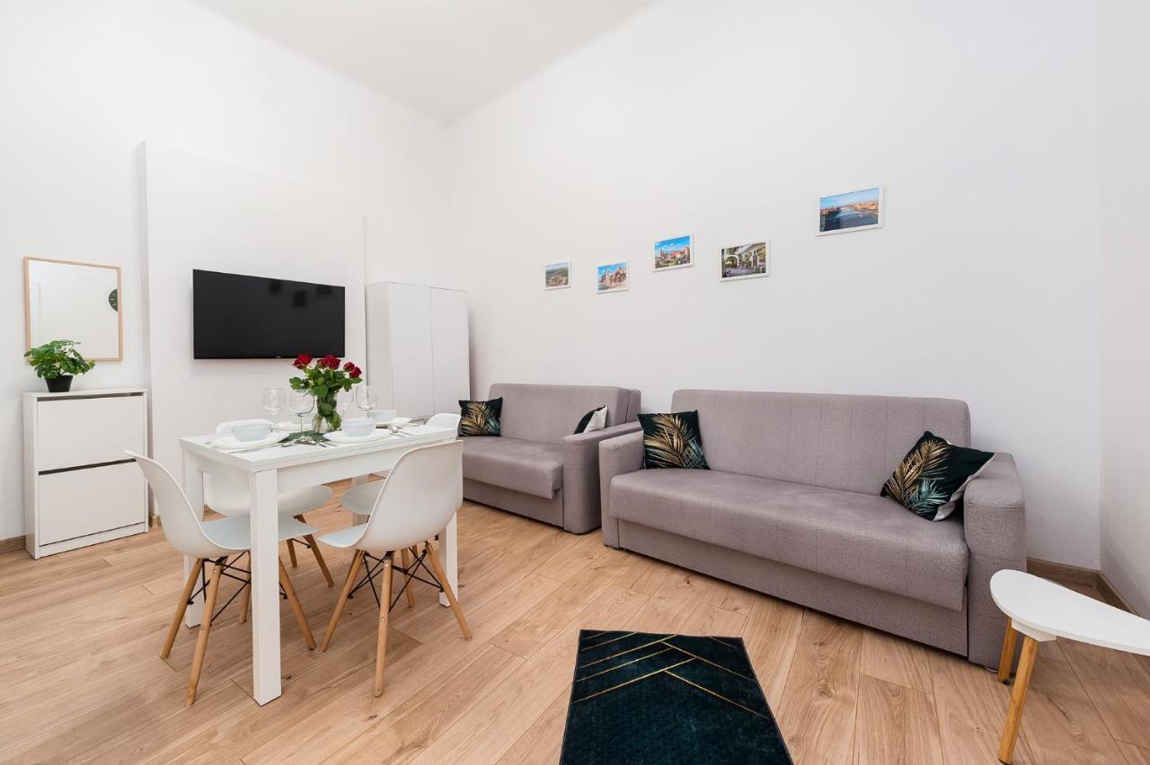 Szpitalna Premium Apartment Krakkó Kültér fotó