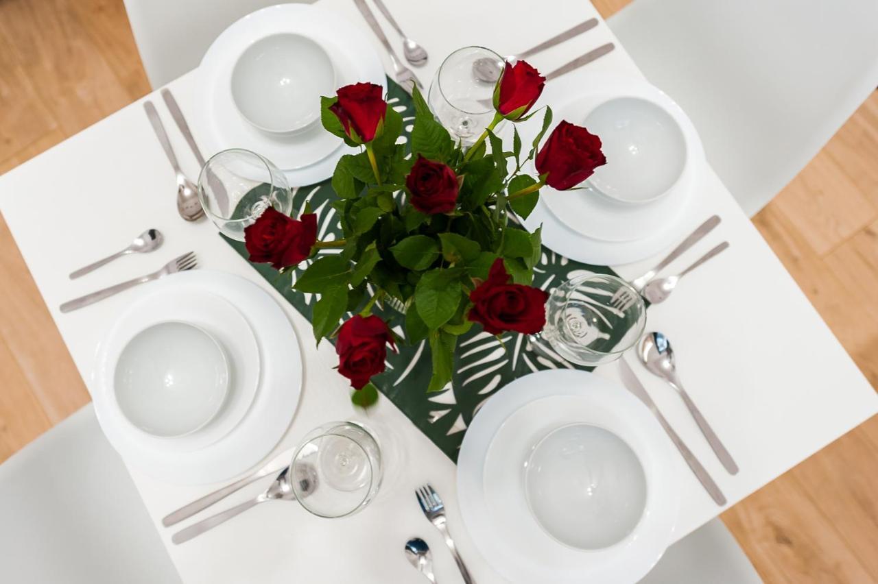 Szpitalna Premium Apartment Krakkó Kültér fotó