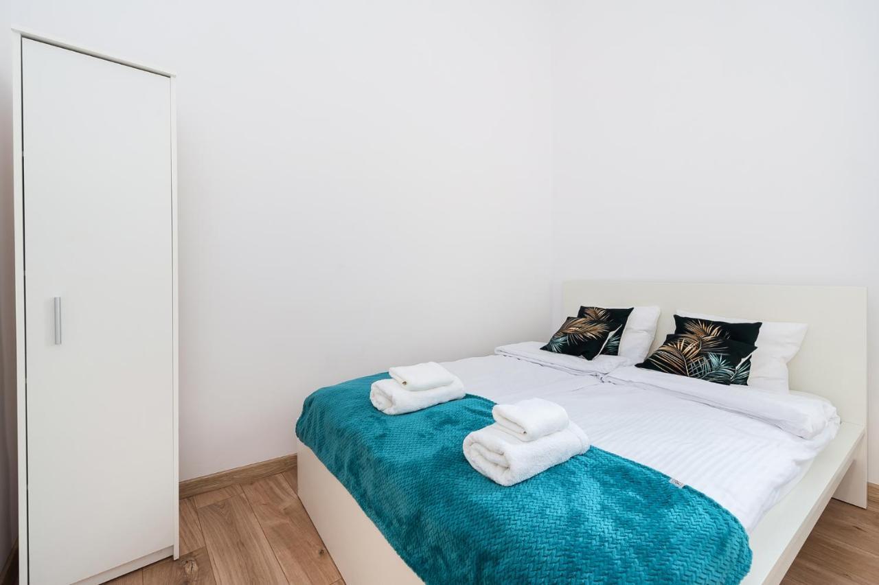 Szpitalna Premium Apartment Krakkó Kültér fotó