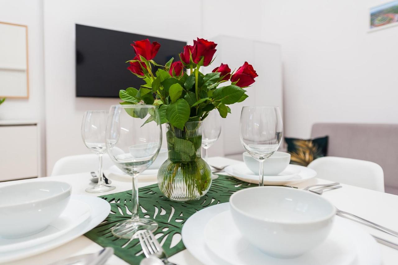 Szpitalna Premium Apartment Krakkó Kültér fotó