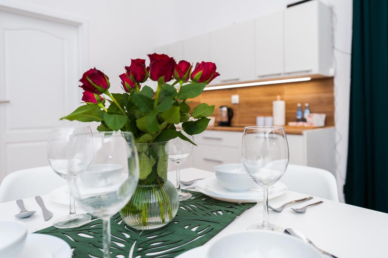 Szpitalna Premium Apartment Krakkó Kültér fotó